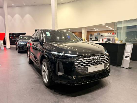 AUDI Q5 2.0 TFSI GASOLINA SPORTBACK ADVANCED QUATTRO S TRONIC